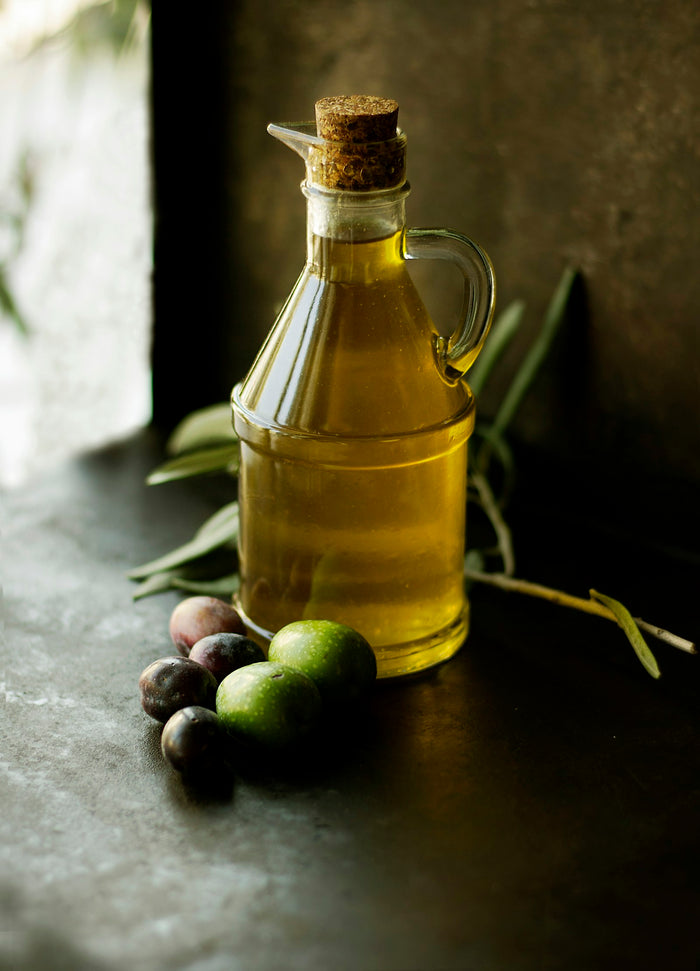 Which Cooking Oil Is Best for Baby Food?