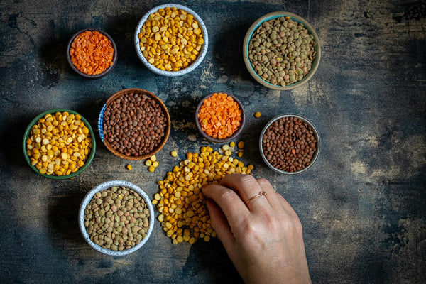 Zinc for Babies: Why It Matters
