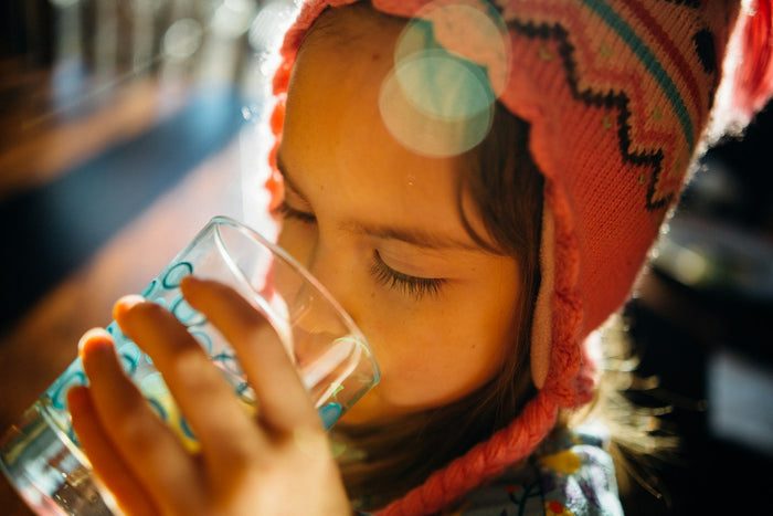 Heatwave Safety for Babies: Food and Fluids