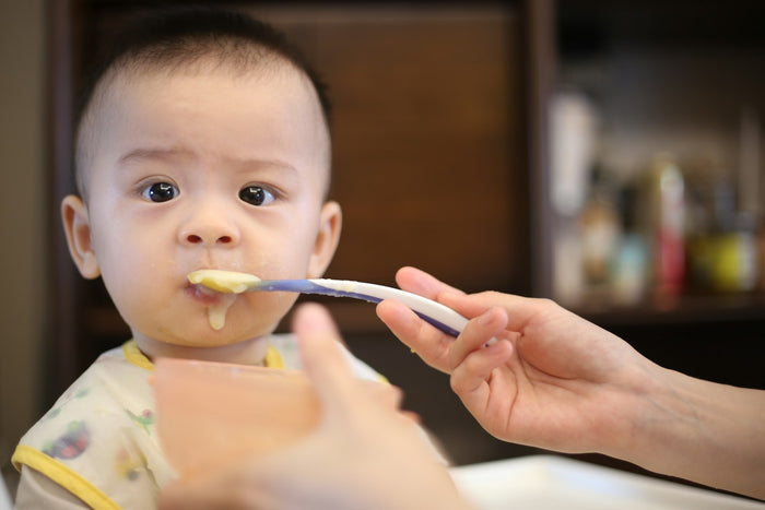 How to Tell If Your Baby Is Full: Responsive Feeding