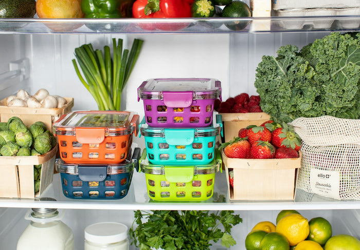 Turning Leftovers into Toddler Meals