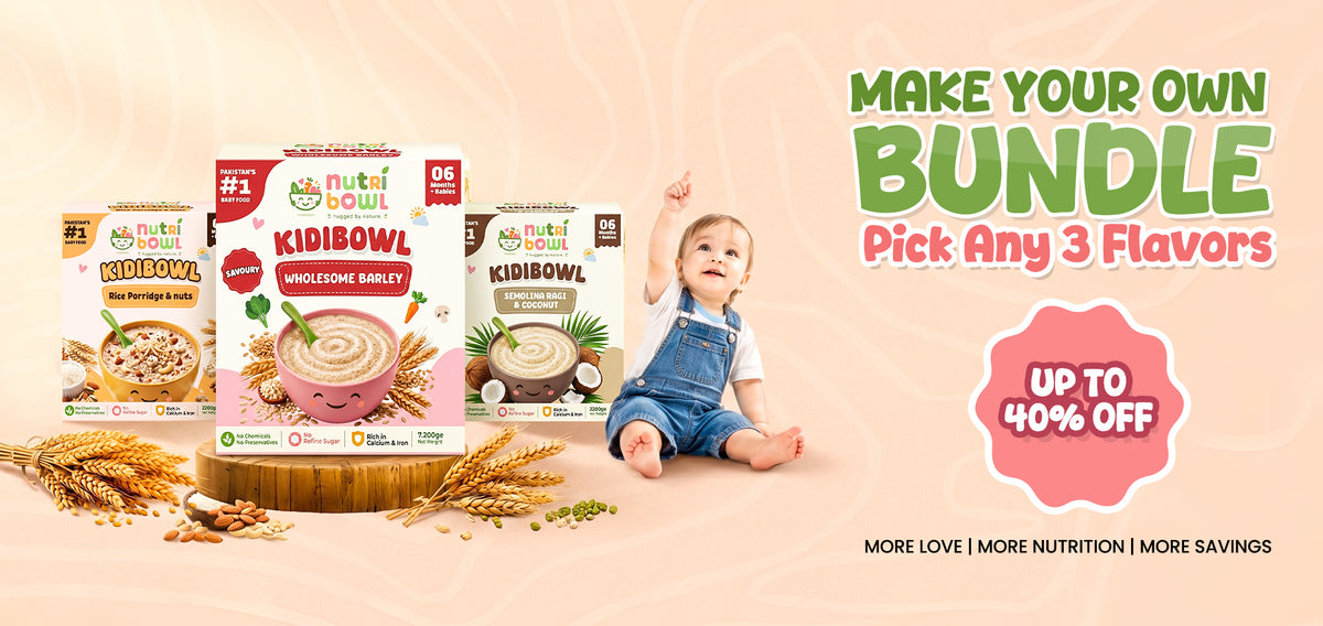 Nutri Bowl